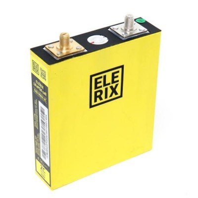 Baterie LiFePO 3.2V 100Ah 1C ELERIX