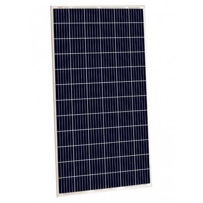 Solární panel 290Wp polykrystalický ELERIX
