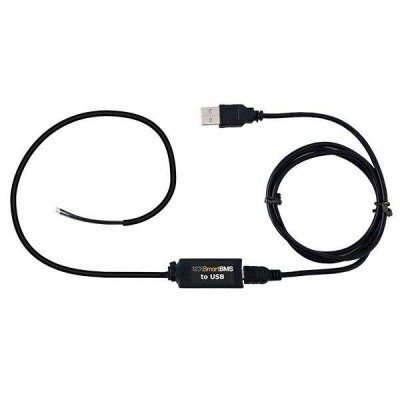 BMS123 Smart - USB cabel