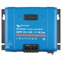 Solární regulátor Victron SmartSolar 250/100-Tr VE.Can MPPT