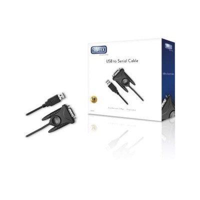 Kabel pro připojení regulátoru k PC (USB port)